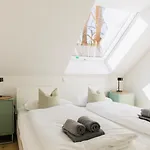 Senden 14 Maartje Appartement