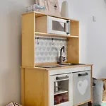 Appartement Senden 14 Maartje Krummhörn