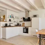 Senden 14 Maartje Appartement *