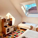 Appartamento Senden 14 Maartje
