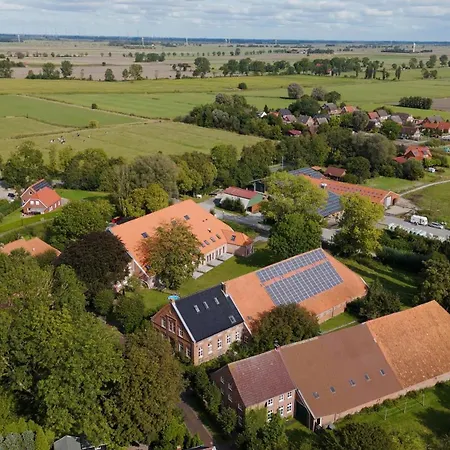 Apartamento Senden 14 Maartje