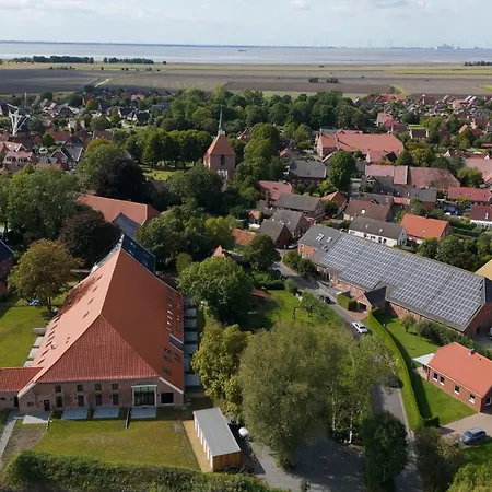 Senden 14 Maartje Apartamento Krummhörn