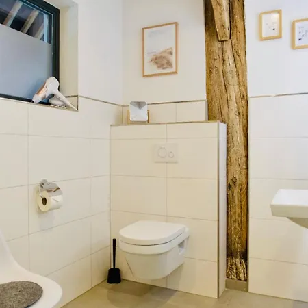 Apartamento Senden 14 Maartje Krummhörn