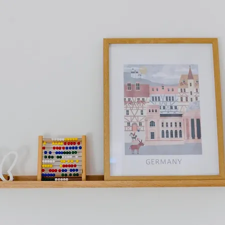 Апартаменты Senden 14 Maartje *