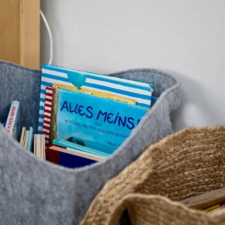 Senden 14 Maartje * Крумхёрн