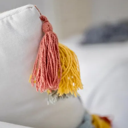 Senden 14 Maartje Апартаменты *