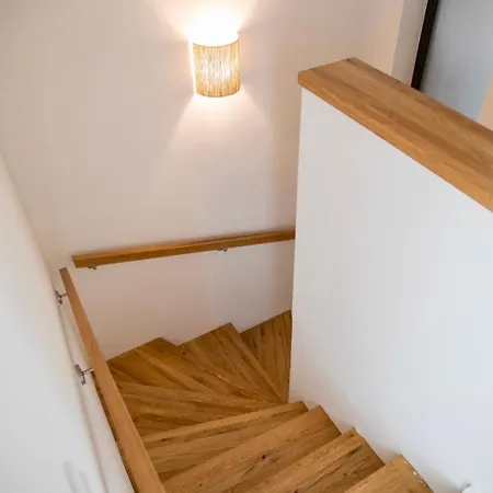 Senden 14 Maartje Апартаменты Крумхёрн