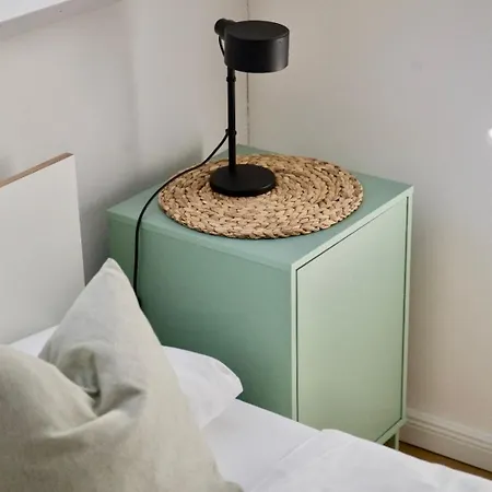 Senden 14 Maartje Apartamento Krummhörn