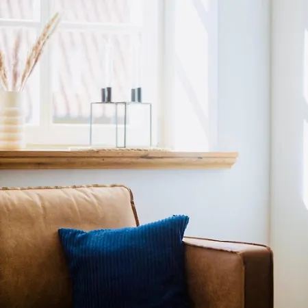 Senden 14 Maartje Крумхёрн