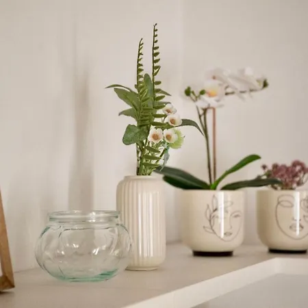 Apartamento Senden 14 Maartje