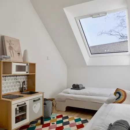 Senden 14 Maartje * Крумхёрн