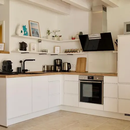 Senden 14 Maartje דירה