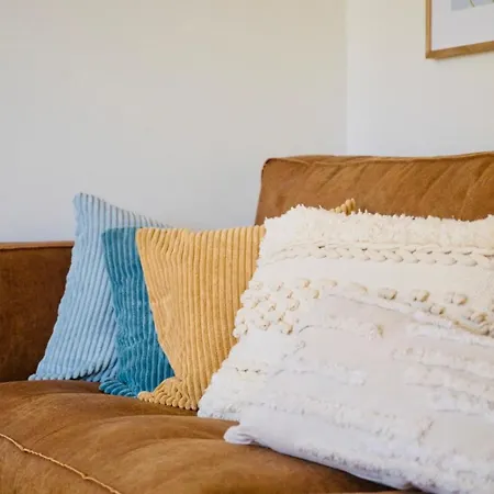 Senden 14 Maartje Апартаменты