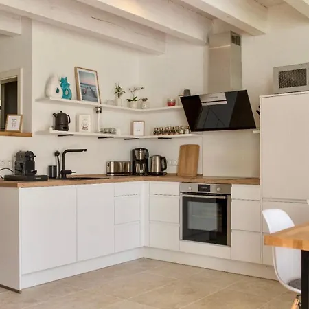 Apartamento Senden 14 Maartje