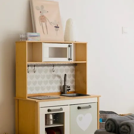 Senden 14 Maartje * Krummhörn