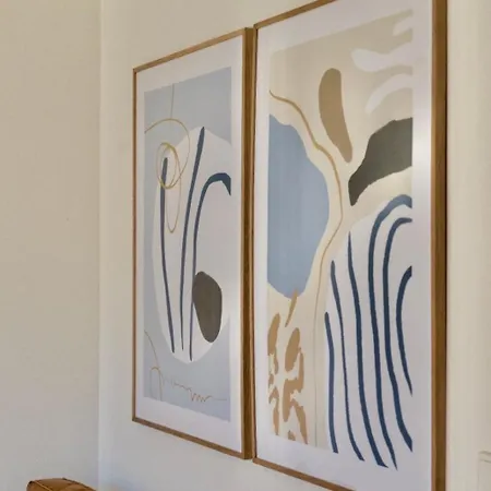 דירה Senden 14 Maartje *