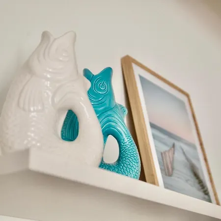 Senden 14 Maartje Апартаменты Крумхёрн