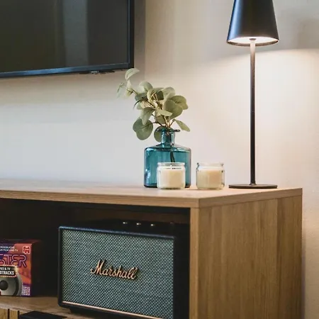 Senden 14 Maartje Apartamento Krummhörn