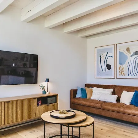 Apartamento Senden 14 Maartje