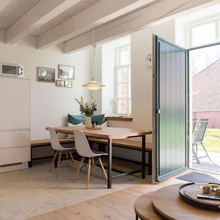 Senden 14 Maartje Krummhörn