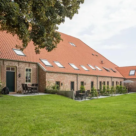 Apartamento Senden 14 Maartje Krummhörn