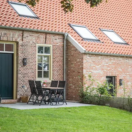 Apartamento Senden 14 Maartje Krummhörn