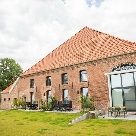 Senden 14 Maartje Крумхёрн