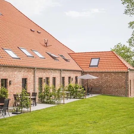 Senden 14 Maartje *