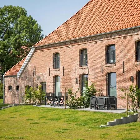 Senden 14 Maartje * Krummhörn