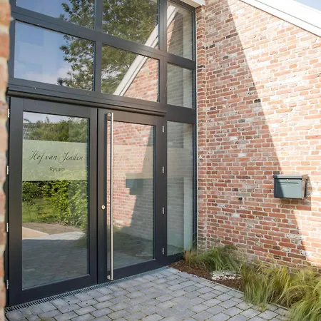 Senden 14 Maartje דירה Krummhörn