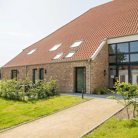 Апартаменты Senden 14 Maartje