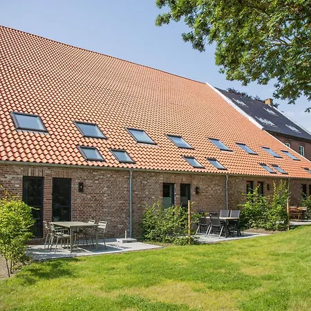 Senden 14 Maartje Apartamento