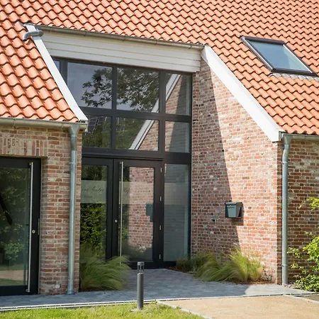 Senden 14 Maartje