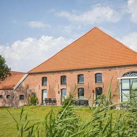 Senden 14 Maartje Apartamento Krummhörn