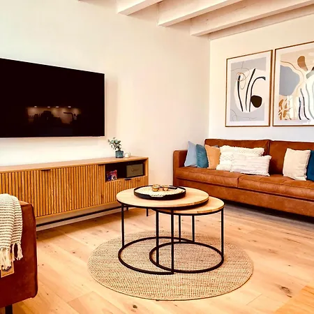 Senden 14 Maartje Apartamento Krummhörn