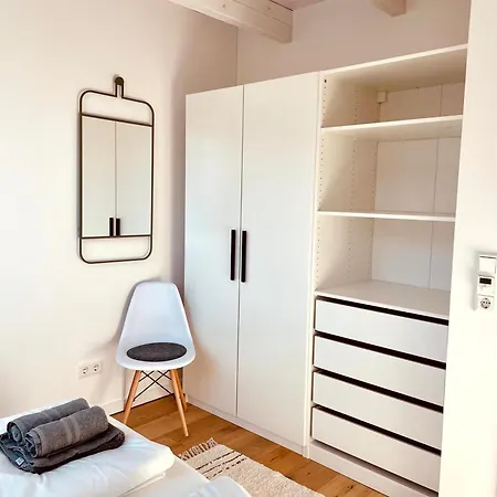 Apartamento Senden 14 Maartje