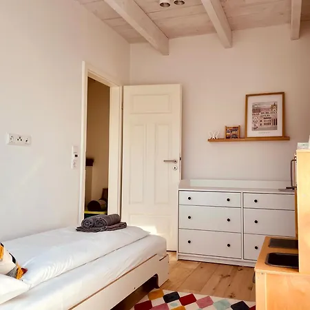 Apartamento Senden 14 Maartje