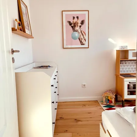 Senden 14 Maartje * Krummhörn