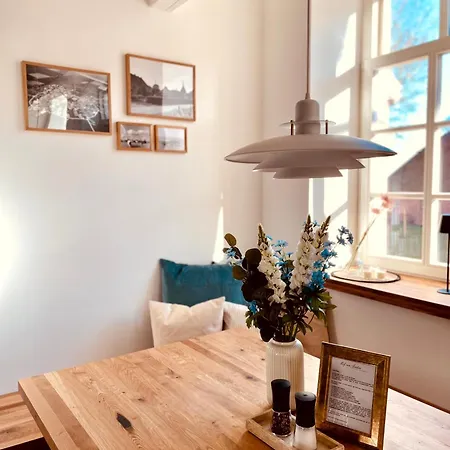 Apartament Senden 14 Maartje *