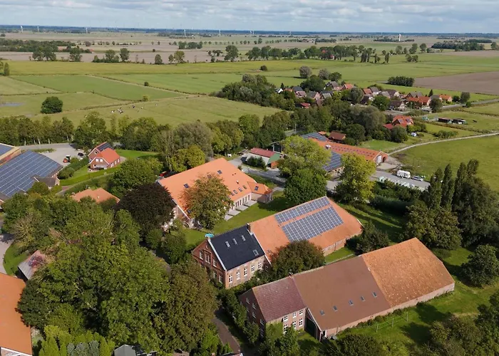 Apartamento Senden 14 Maartje