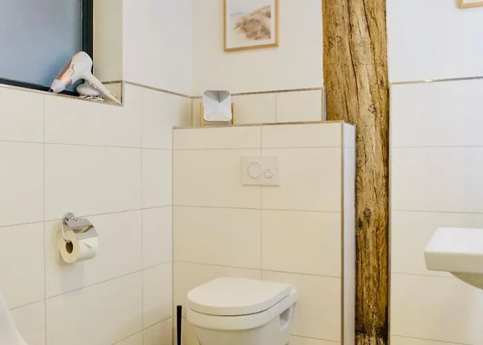 Apartamento Senden 14 Maartje Krummhörn