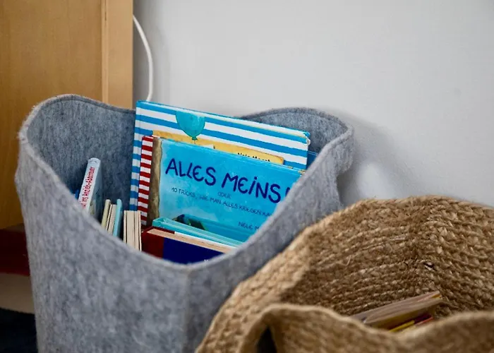 Senden 14 Maartje * Krummhörn