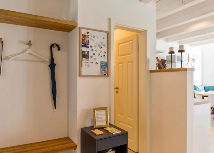 Apartamento Senden 14 Maartje