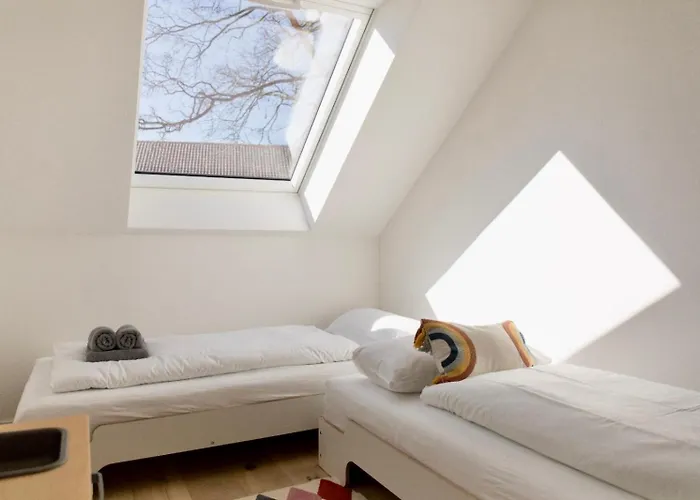 Senden 14 Maartje Apartamento