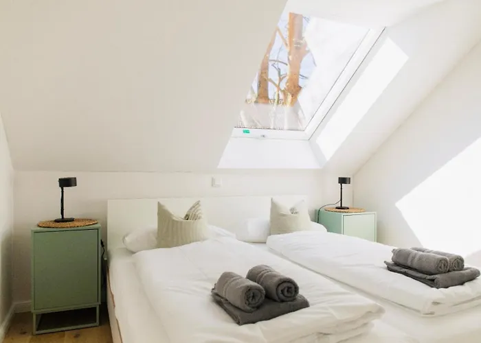 Senden 14 Maartje Apartamento