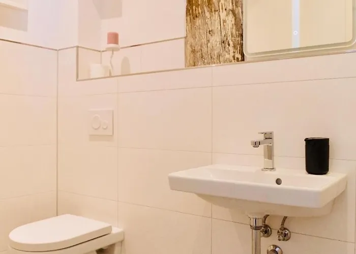 Apartamento Senden 14 Maartje Krummhörn