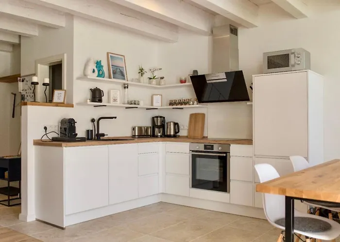 Apartamento Senden 14 Maartje