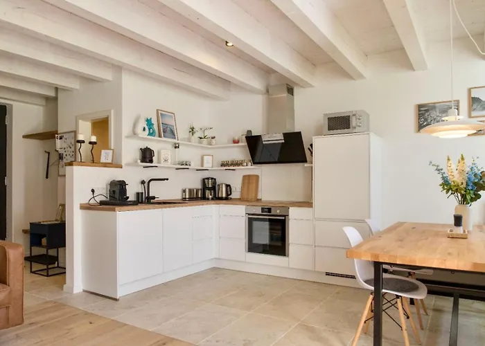 Senden 14 Maartje Apartamento *