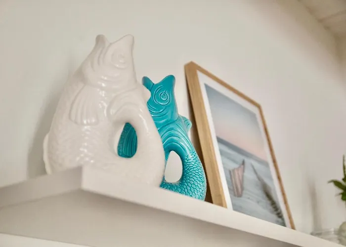 Senden 14 Maartje Apartamento Krummhörn