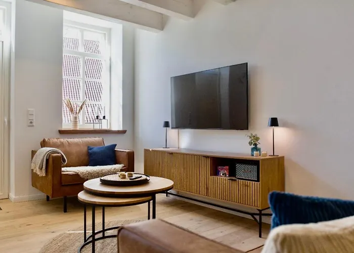 Senden 14 Maartje * Krummhörn